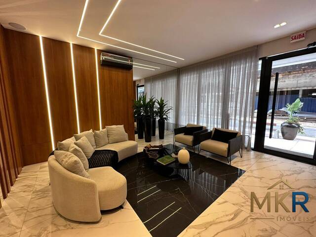 #M34 - Apartamento para Venda em Porto Belo - SC