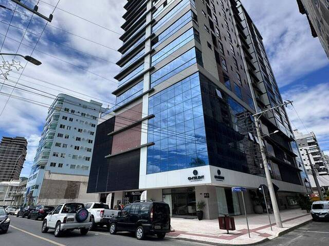 #M34 - Apartamento para Venda em Porto Belo - SC