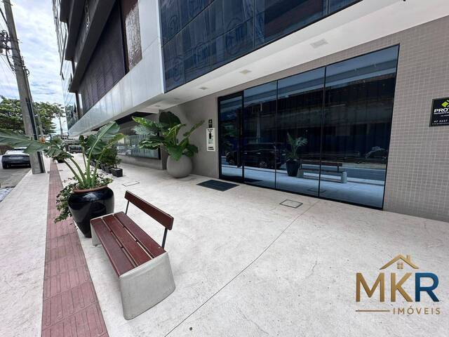 #M34 - Apartamento para Venda em Porto Belo - SC