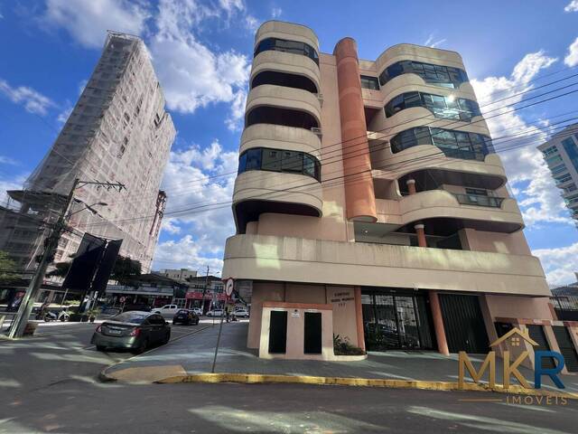 #M36 - Apartamento para Venda em Itapema - SC