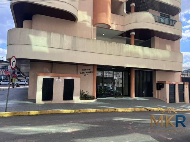 Apartamento para Venda em Itapema - 4