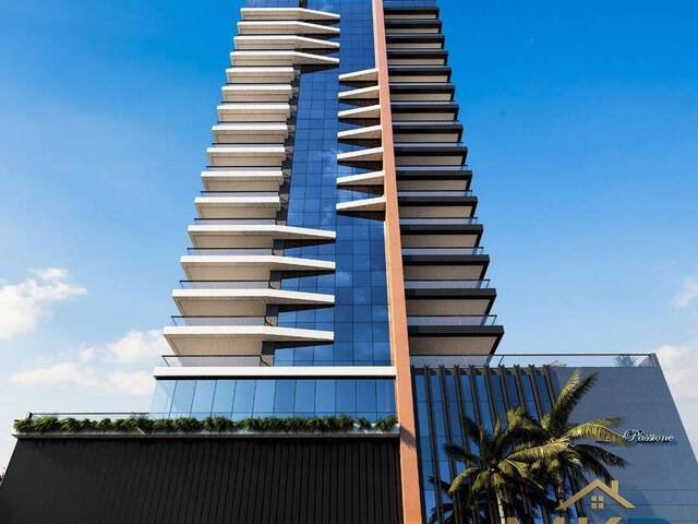 #M37 - Apartamento para Venda em Itapema - SC