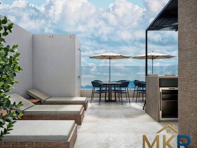 Apartamento para Venda em Itapema - 5