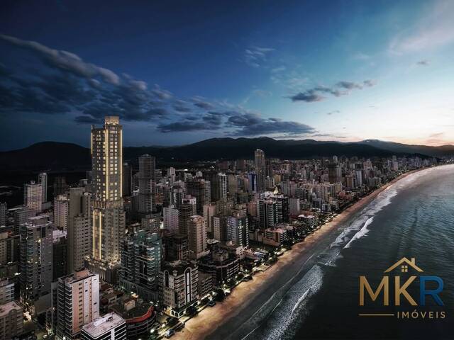 #M40 - Apartamento para Venda em Itapema - SC