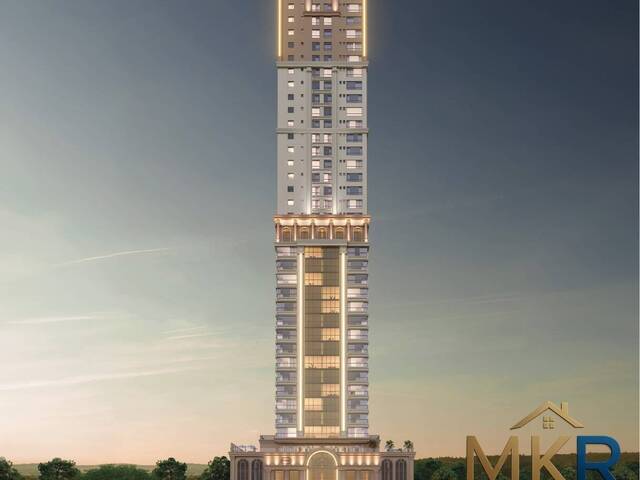 Apartamento para Venda em Itapema - 5