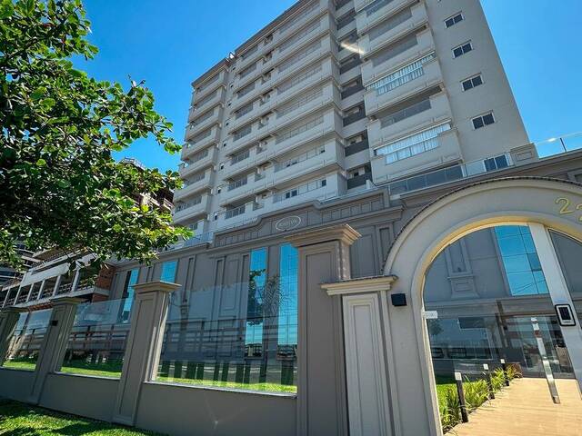 #M43 - Apartamento para Venda em Itapema - SC