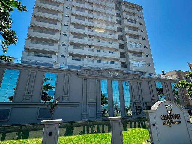 #M43 - Apartamento para Venda em Itapema - SC