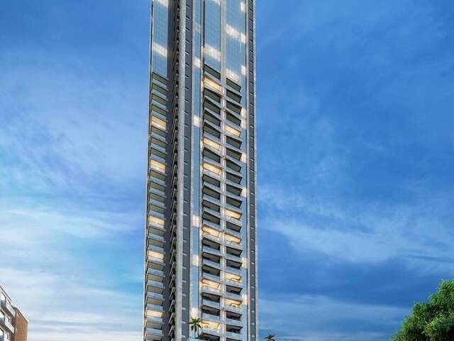Apartamento para Venda em Itapema - 2