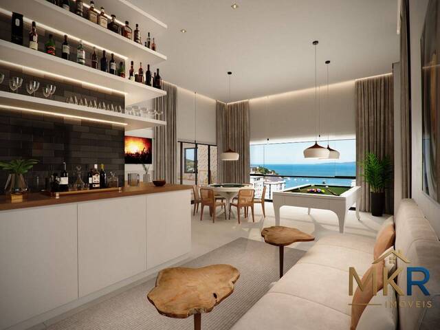 Apartamento para Venda em Itapema - 5