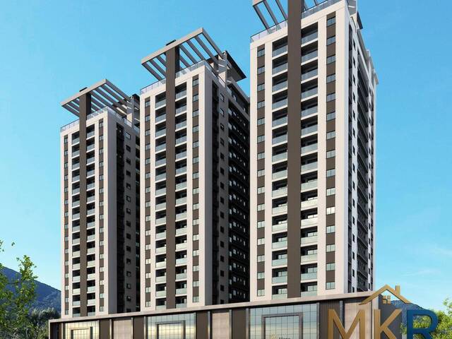 #M48 - Apartamento para Venda em Itapema - SC