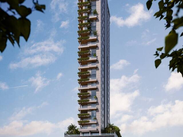 #M52 - Apartamento para Venda em Porto Belo - SC