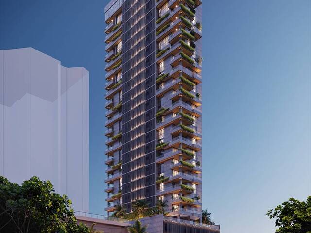 Apartamento para Venda em Porto Belo - 4