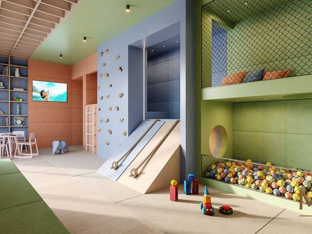 Apartamento para Venda em Porto Belo - 5