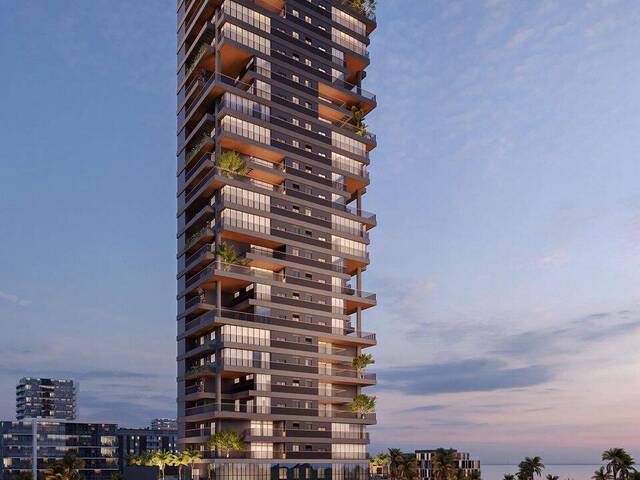 #M55 - Apartamento para Venda em Porto Belo - SC