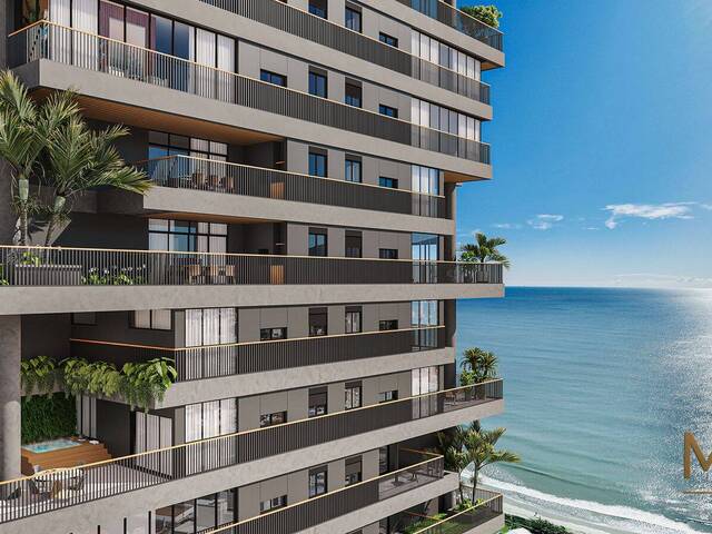 Apartamento para Venda em Porto Belo - 4
