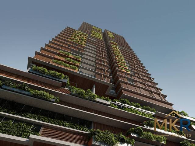 Apartamento para Venda em Porto Belo - 5
