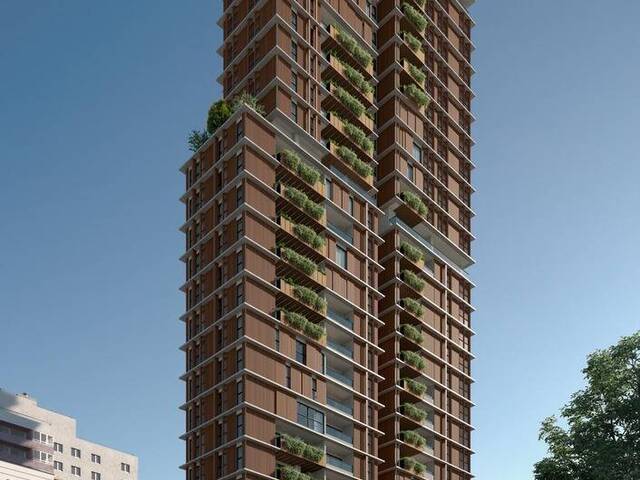 #M56 - Apartamento para Venda em Porto Belo - SC