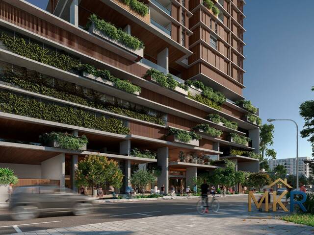 Apartamento para Venda em Porto Belo - 4