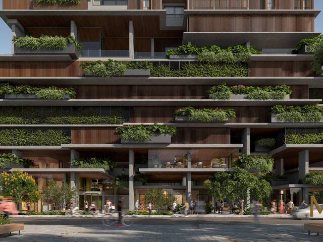 #M56 - Apartamento para Venda em Porto Belo - SC
