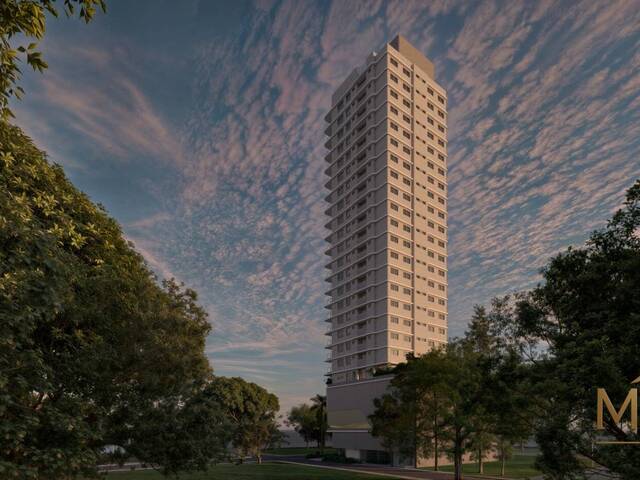 Apartamento para Venda em Itapema - 3
