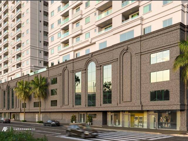 #M68 - Apartamento para Venda em Itapema - SC