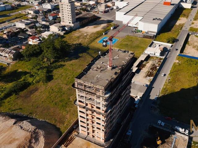 #M68 - Apartamento para Venda em Itapema - SC