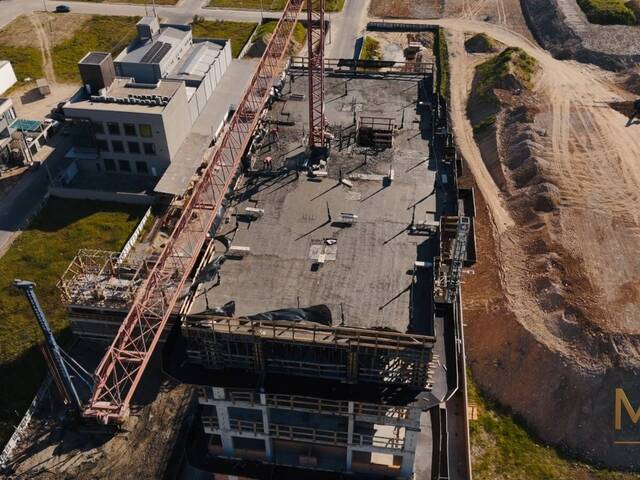 #M68 - Apartamento para Venda em Itapema - SC