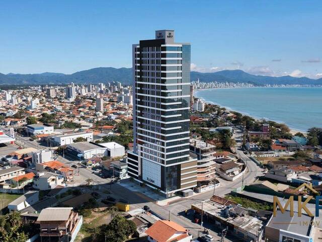 Apartamento para Venda em Porto Belo - 4