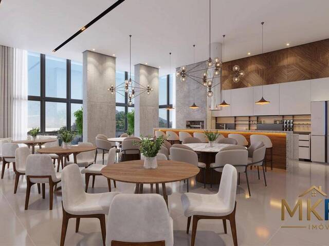 Apartamento para Venda em Porto Belo - 5