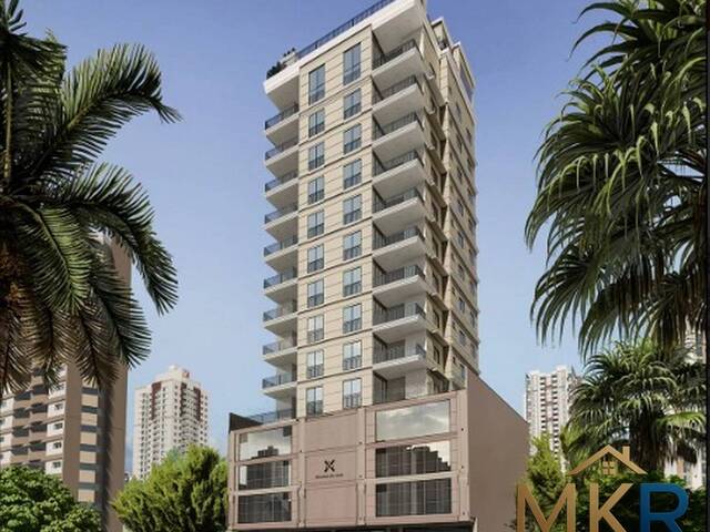 #M70 - Apartamento para Venda em Itapema - SC