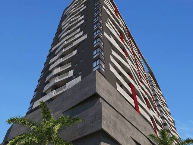 #M72 - Apartamento para Venda em Itapema - SC