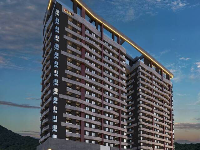 #M72 - Apartamento para Venda em Itapema - SC