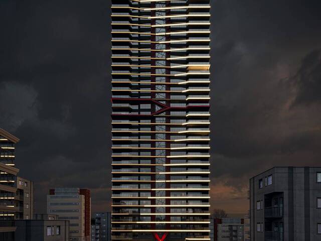 #M73 - Apartamento para Venda em Itapema - SC