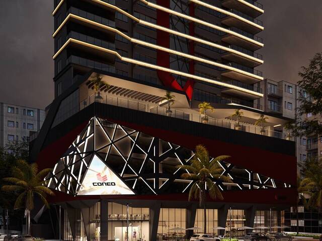 #M73 - Apartamento para Venda em Itapema - SC