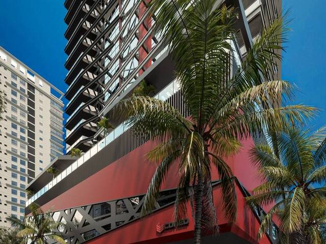 #M73 - Apartamento para Venda em Itapema - SC