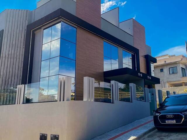 #C79 - Casa para Venda em Itapema - SC