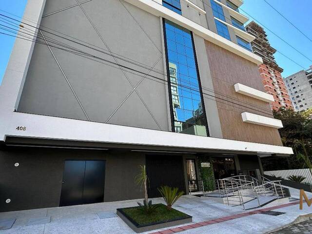 #M81 - Apartamento para Venda em Porto Belo - SC