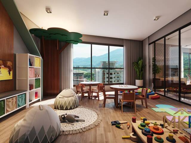 Apartamento para Venda em Itapema - 4
