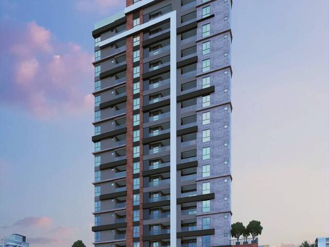 Apartamento para Venda em Itapema - 5