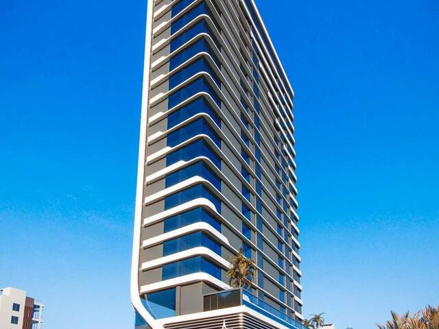 Apartamento para Venda em Porto Belo - 4