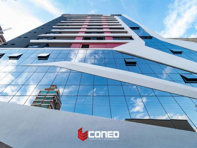 #M77 - Apartamento para Venda em Itapema - SC