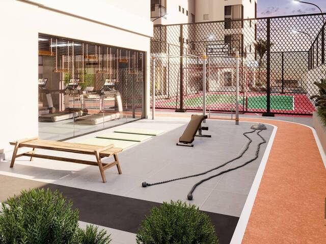 Apartamento para Venda em Porto Belo - 5