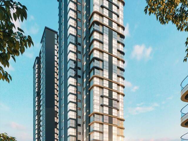 Apartamento para Venda em Porto Belo - 3
