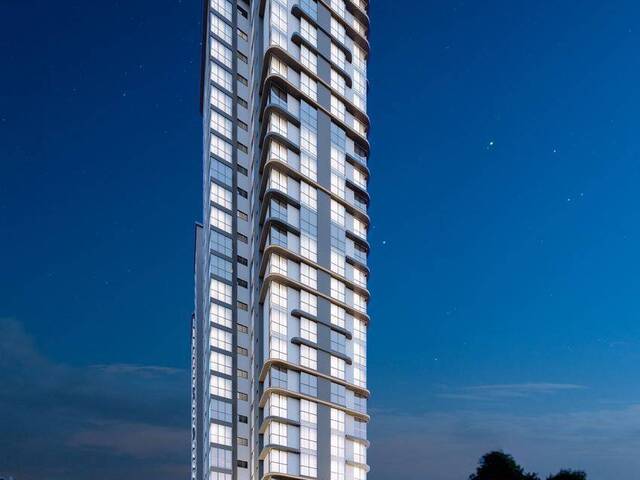 Apartamento para Venda em Porto Belo - 2