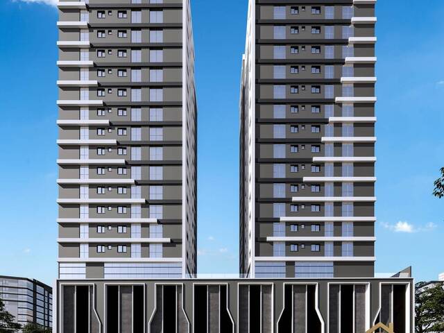 Apartamento para Venda em Itapema - 2