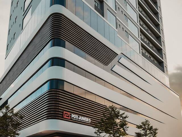 Apartamento para Venda em Porto Belo - 2