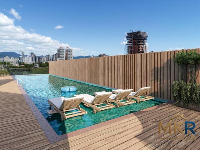 Apartamento para Venda em Porto Belo - 4