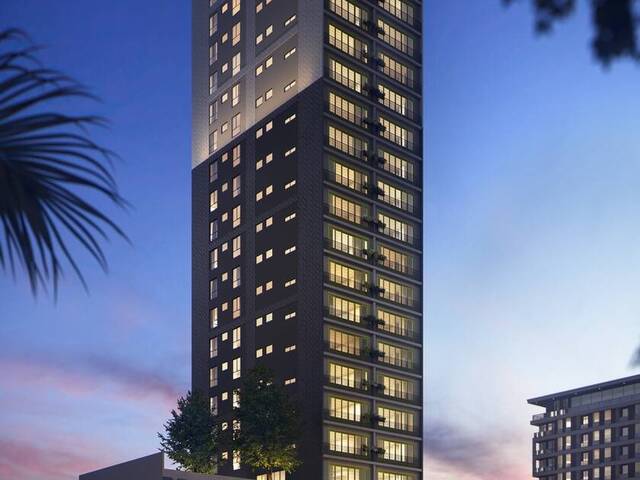 Apartamento para Venda em Itapema - 2