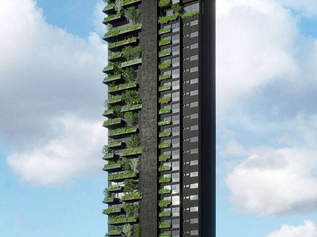 Apartamento para Venda em Itapema - 4