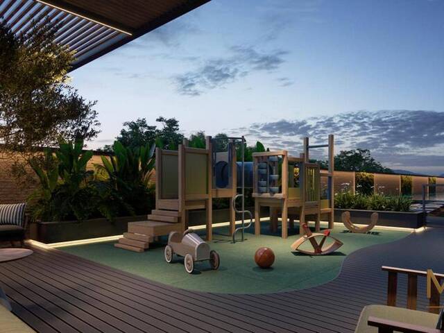 Apartamento para Venda em Porto Belo - 5